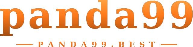panda99 logo
